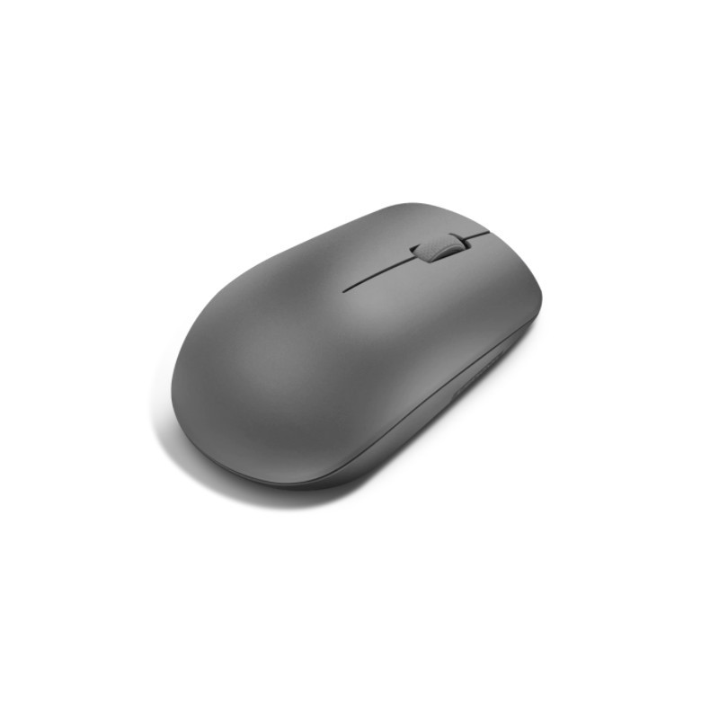 Lenovo 530 Wireless Mouse Graphite מבט נוסף