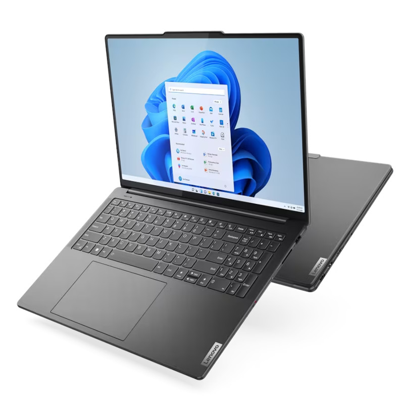 Lenovo IP Yoga Pro 9 16IRP8 - 83BY004KIV