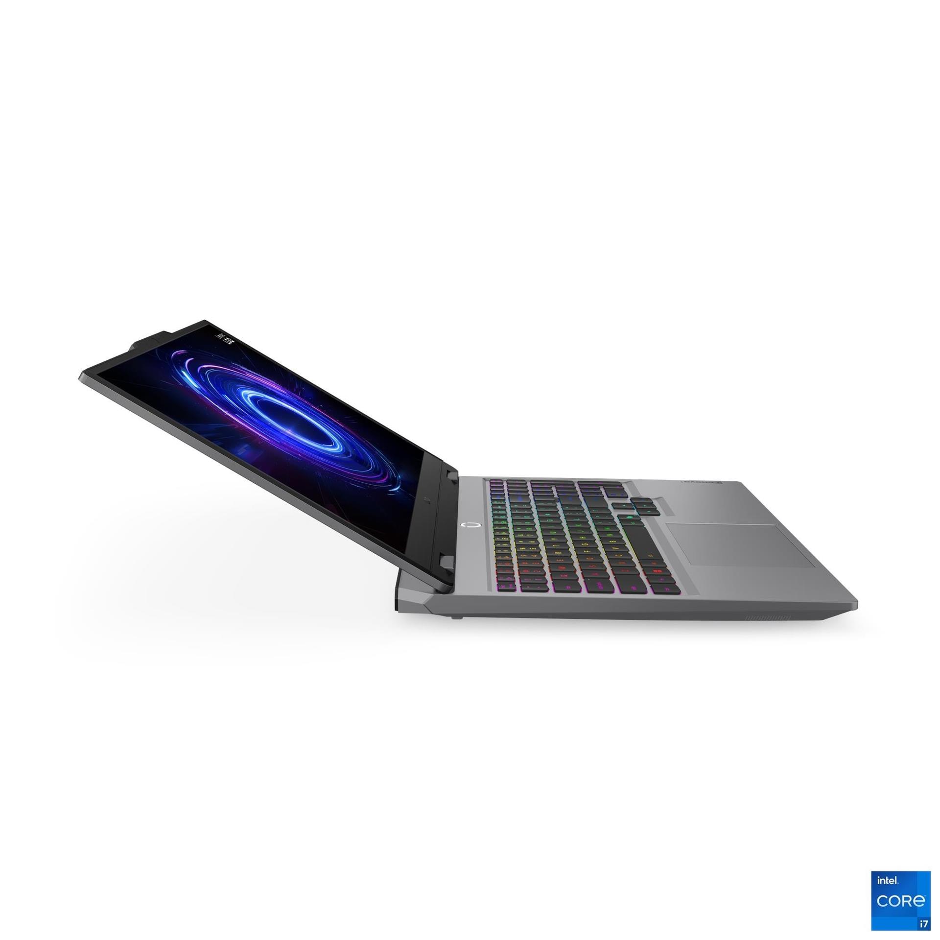 מחשב נייד Lenovo LOQ 15IRX10 i7-14700HX RTX5060