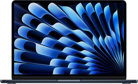 מחשב נייד Apple MacBook Air 13 M4, 256GB  16GB 