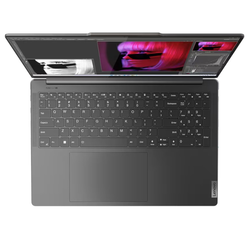 Lenovo IP Yoga Pro 9 16IRP8 - 83BY004KIV