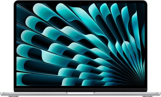 מחשב נייד Apple MacBook Air 13 M4, 256GB  16GB 