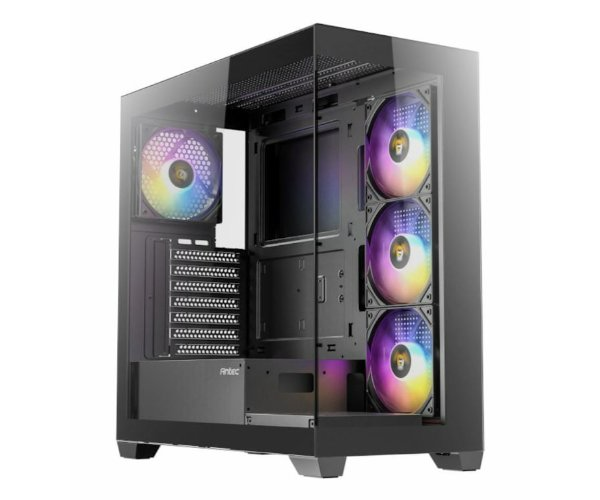 מחשב גיימינג  - intel i5/RTX-5060/16GB/500GB 