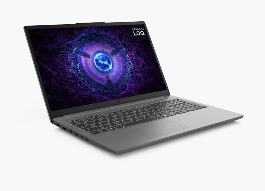 Lenovo IdeaPad LOQ 15IAX9E i7-12650HX 32GB 1TB 9HIV RTX 4050 6GB