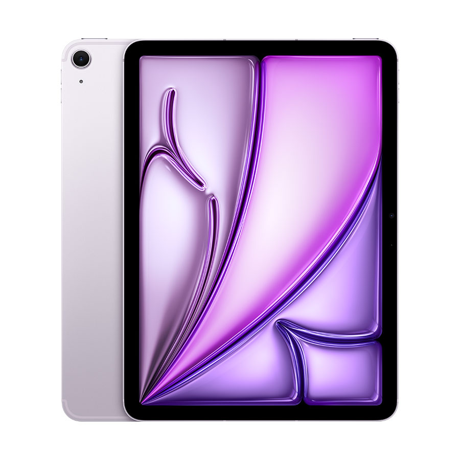 iPad Air 11-inch Wi-Fi + Cellular 1TB