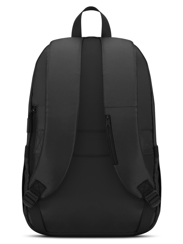 Lenovo 16-inch Commuter Backpack B10 Black מבט צד