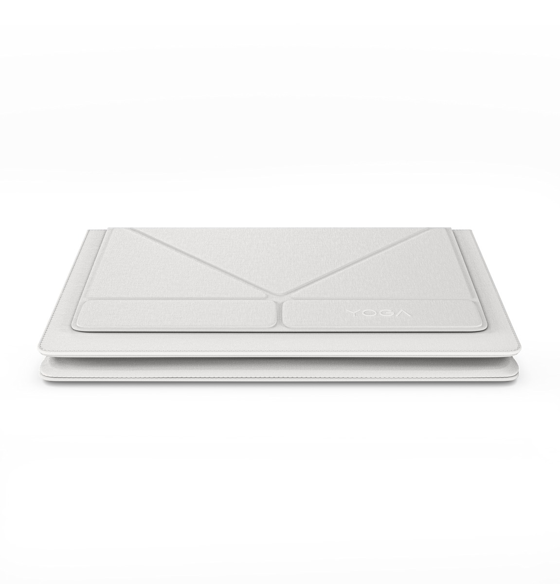 Lenovo Yoga Tote Sleeve 14-inch Seashell מבט נוסף