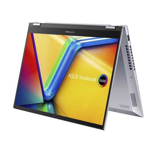 מחשב נייד טאצ- Asus Vivobook S 14 Flip OLED 