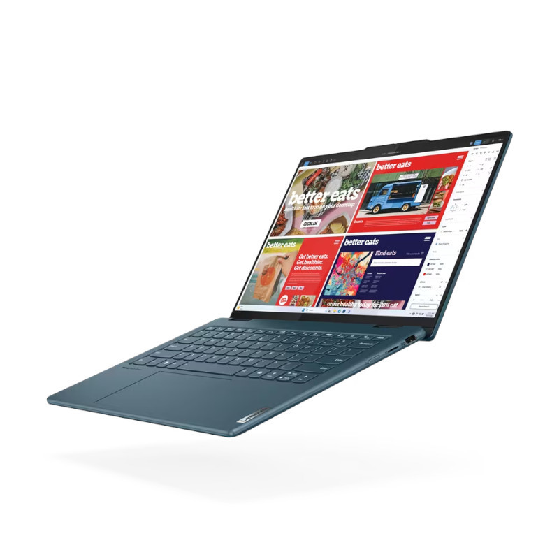 מחשב נייד טאצ- Yoga 7 2-in-1 14IML9