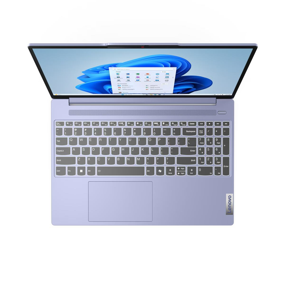 מחשב נייד Lenovo IdeaPad Slim 5 15IRH9R 