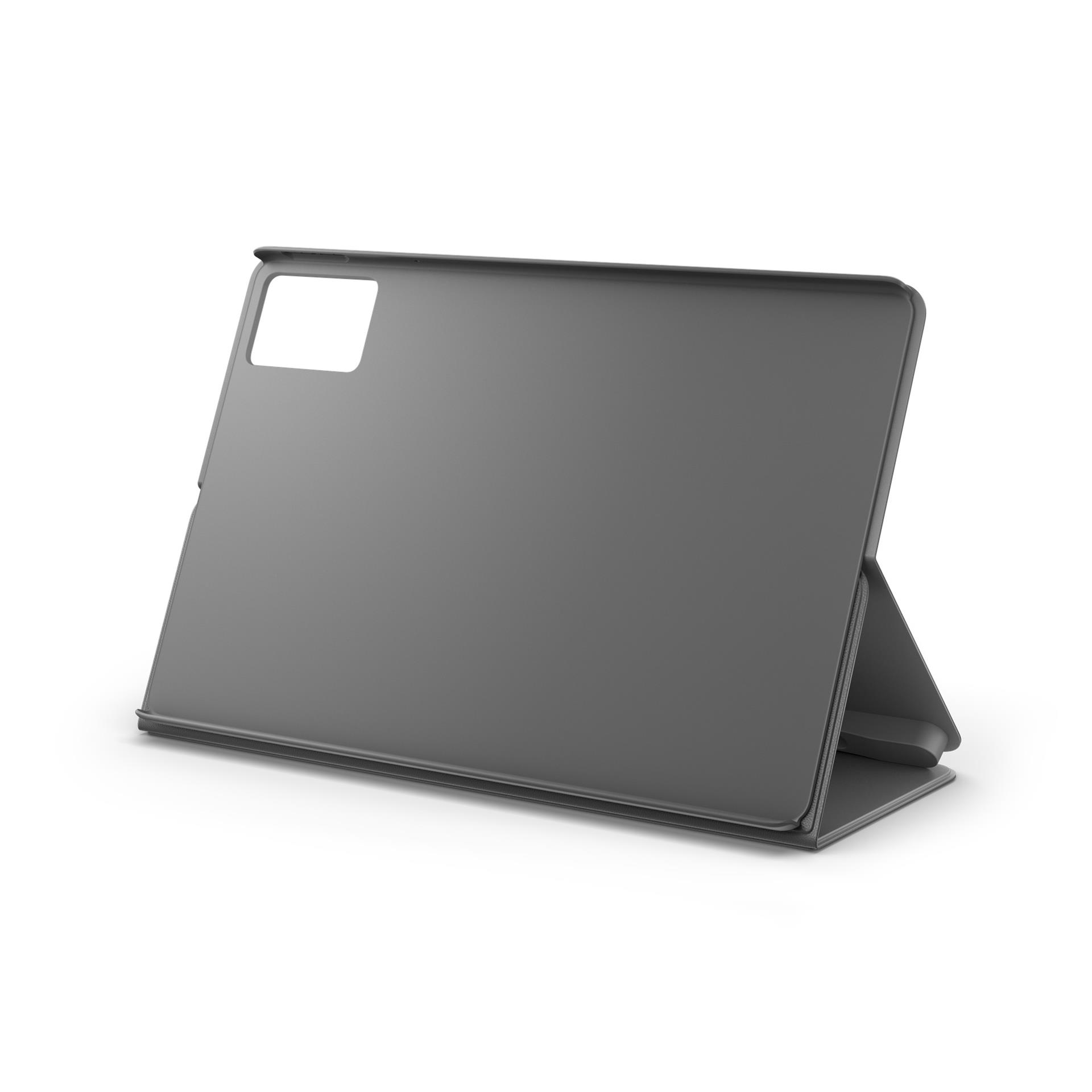 כיסוי לטאבלט- Lenovo Idea Tab Folio Case Luna Grey