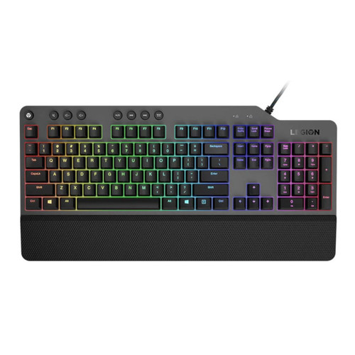 Lenovo Legion K500 RGB Mechanical Gaming Keyboard