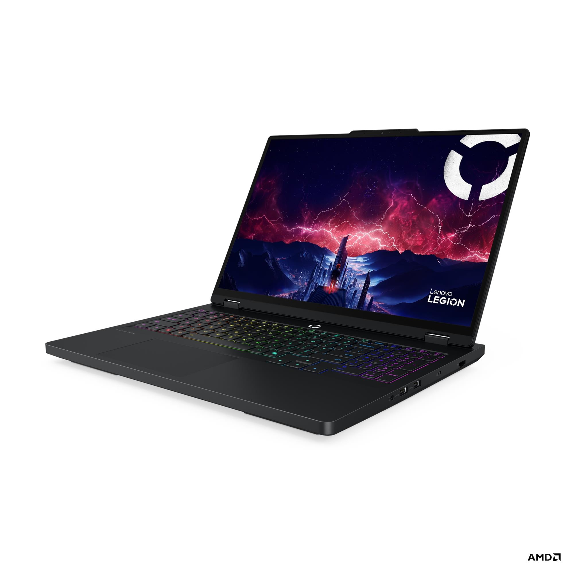 Lenovo Legion Pro 5 16AFR10 מבט נוסף