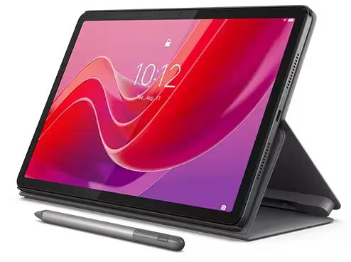 טאבלט Lenovo TAB M11  - כולל עט וכיסוי באריזה