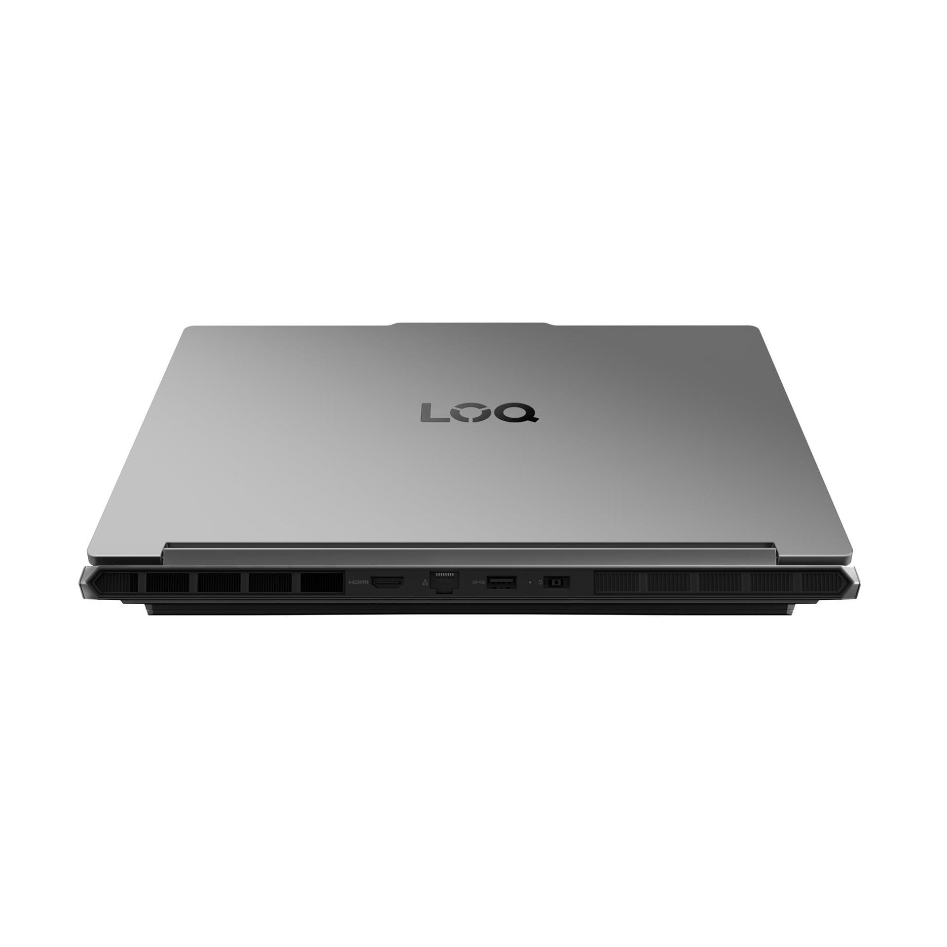 מחשב נייד Lenovo LOQ 15IRH11E Core 7 RTX3050 1TB
