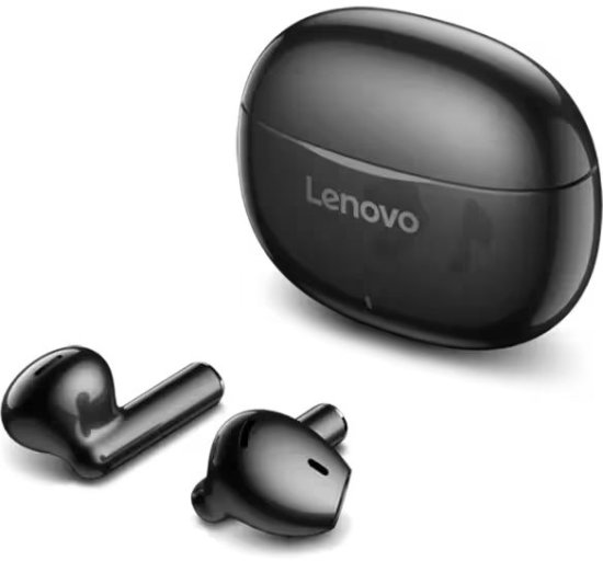 אוזניות אלחוטיות - Lenovo E310 True Wireless Stere