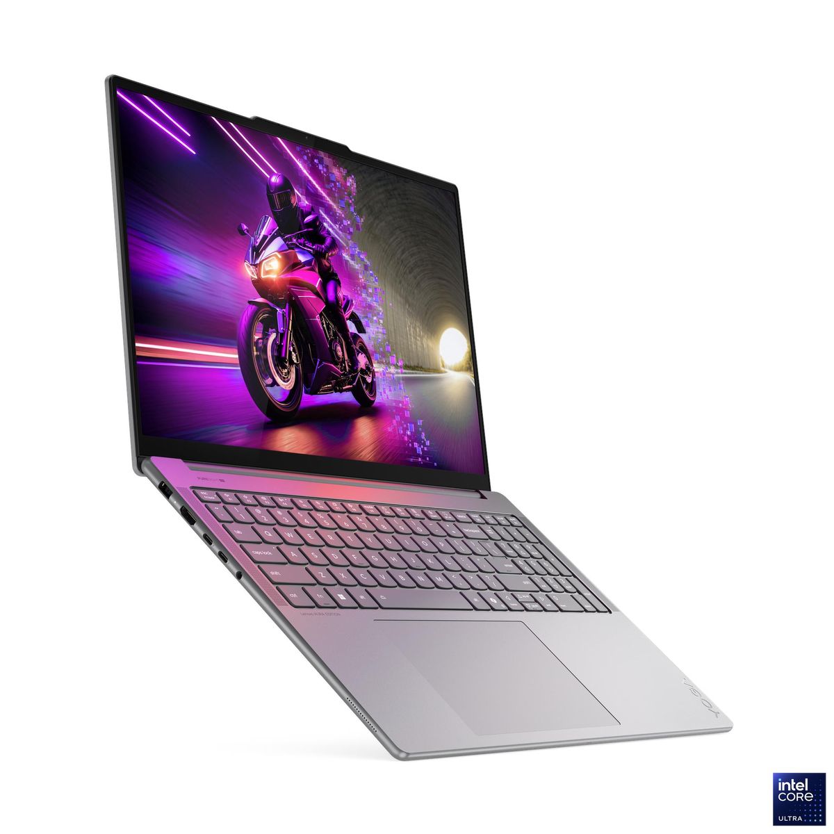 Lenovo Yoga Pro 9 16IAH10 Core Ultra 7