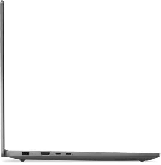  מחשב נייד Lenovo ideapad Pro 5-16IMH9 - צבע Arctic Grey