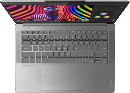 Lenovo Yoga Pro 7-14IAH10 Aura Edition