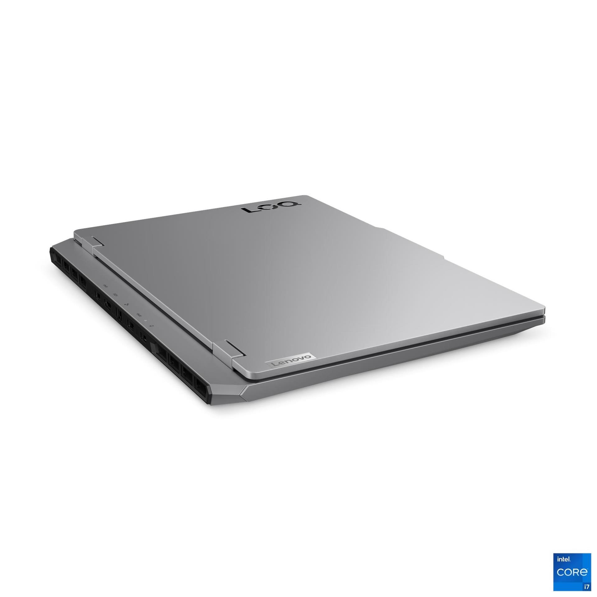מחשב נייד Lenovo LOQ 15IRX10 i7-14700HX RTX5060