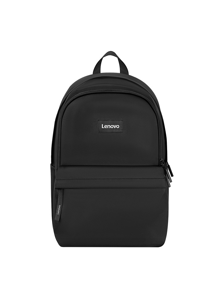 תיק גב למחשב נייד- Lenovo 16-inch Commuter Backpack B10 Black