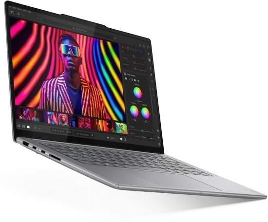 Lenovo Yoga Pro 7-14IAH10 Aura Edition