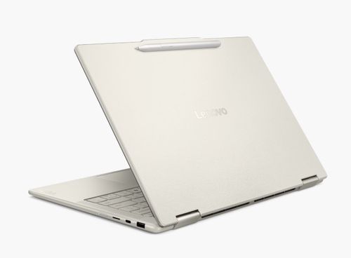 מחשב נייד טאצ - Lenovo Yoga 7 2-in-1 14ILL10