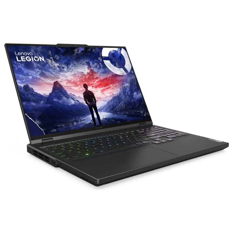 מחשב נייד גיימינג- Lenovo Legion Pro 5 16IRX9