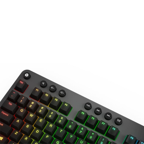 Lenovo Legion K500 RGB Mechanical Gaming Keyboard