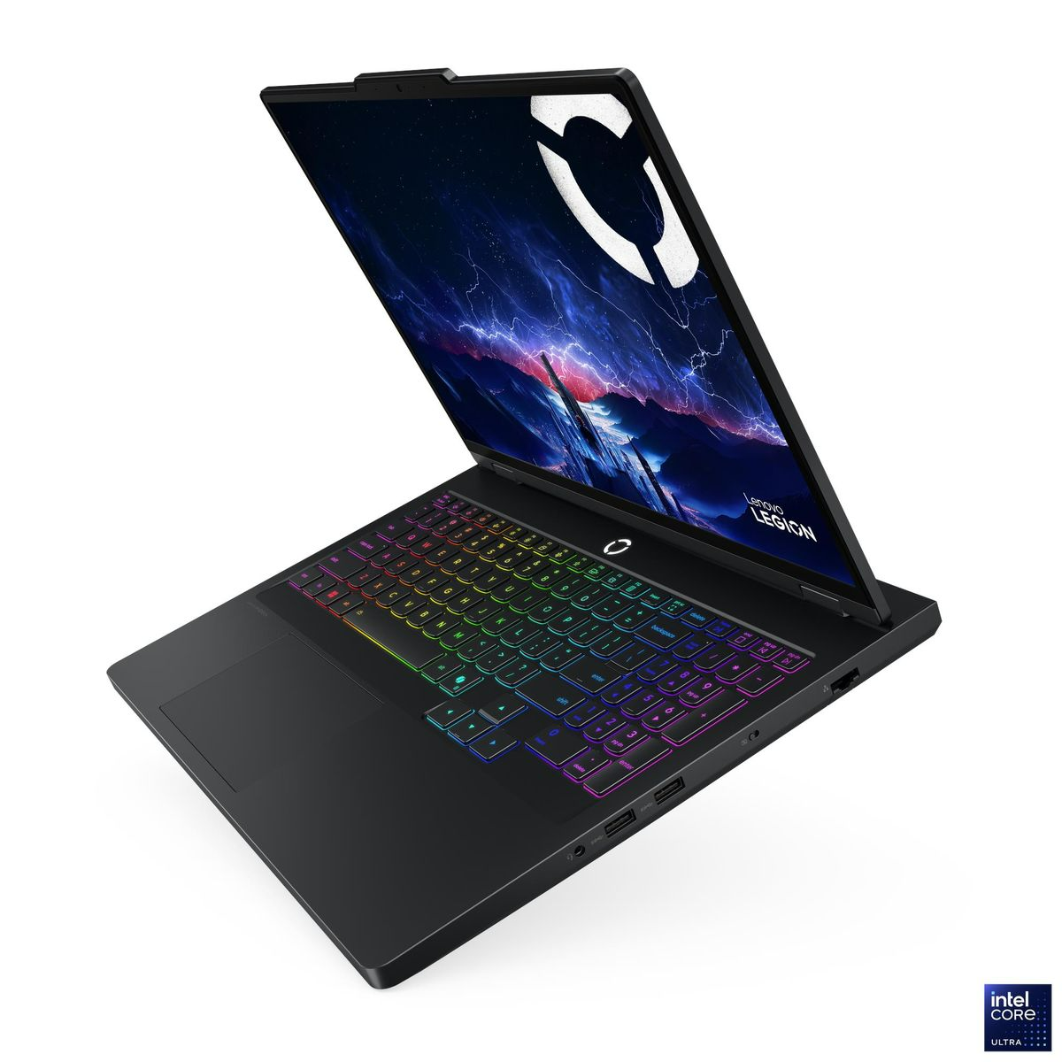 Legion Pro 5 16IAX10 - Lenovo