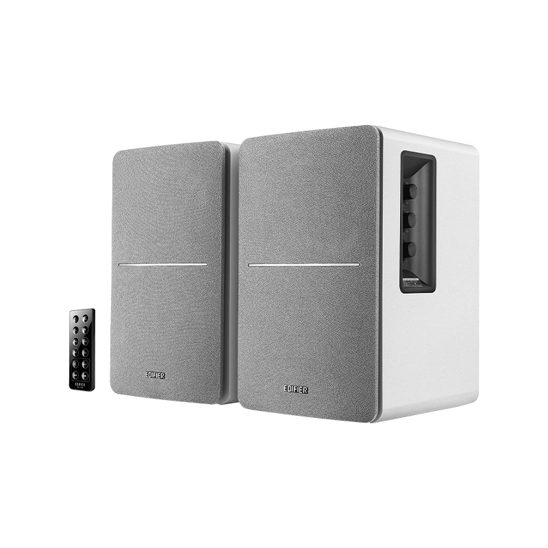 Edifier R1280DB - Powerful Bookshelf Speakers