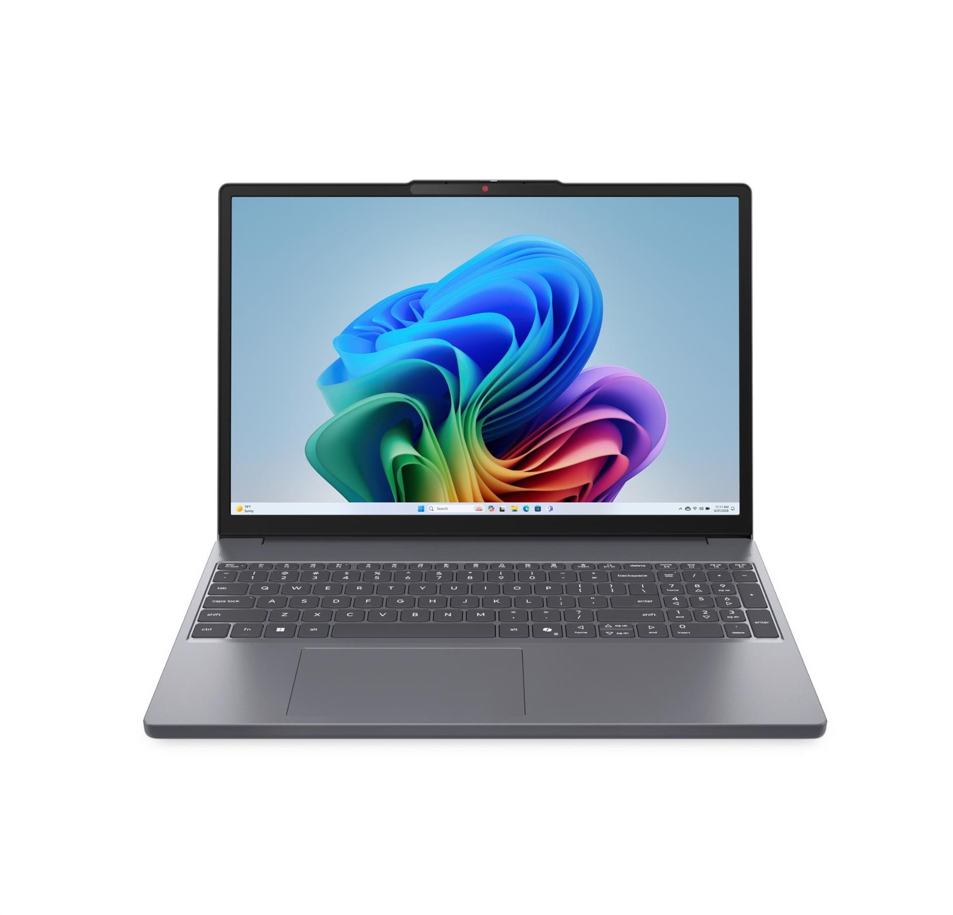 מחשב נייד - IdeaPad Slim 3 15IWC11 Core 7 350