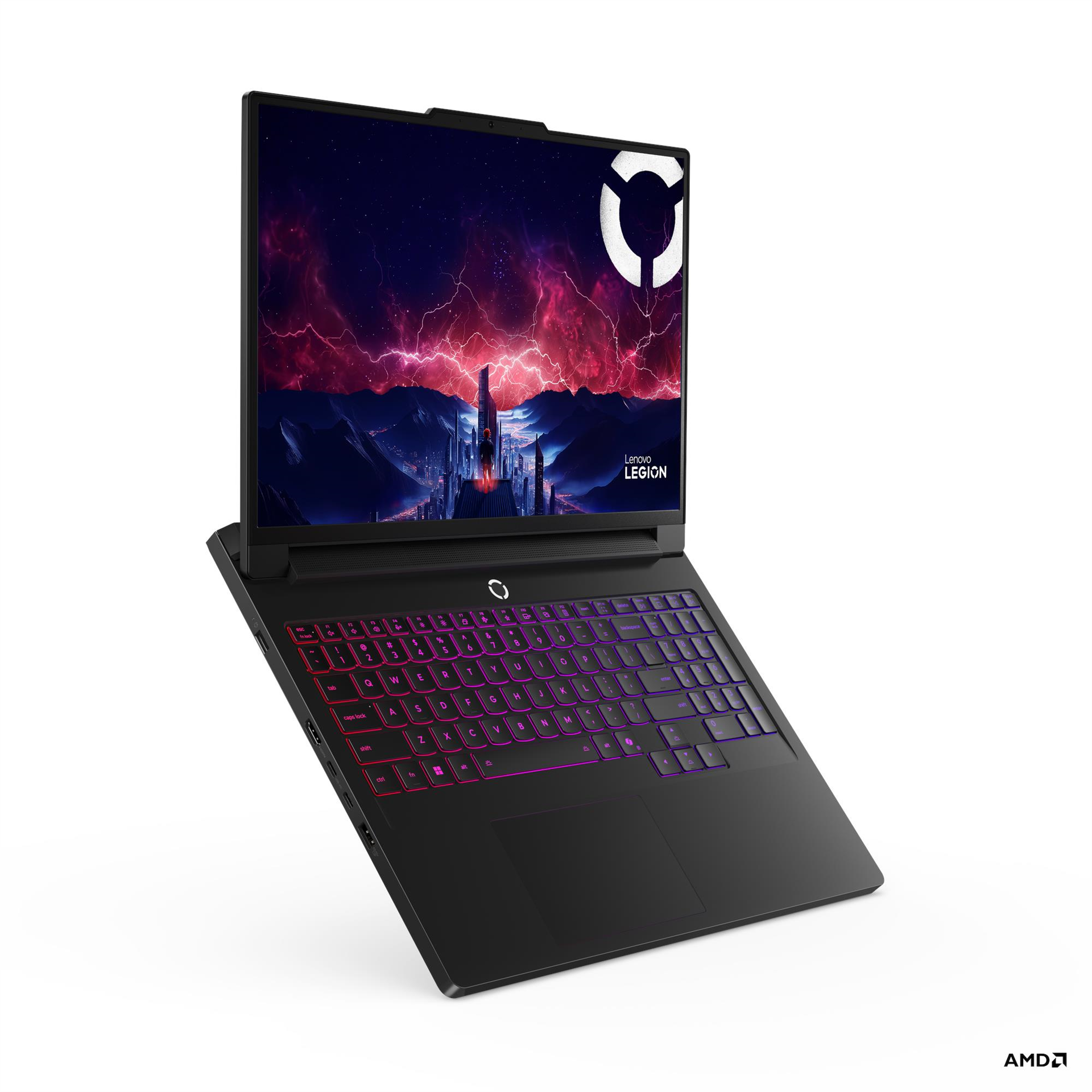 Lenovo Legion Pro 7 16AFR10H מבט נוסף