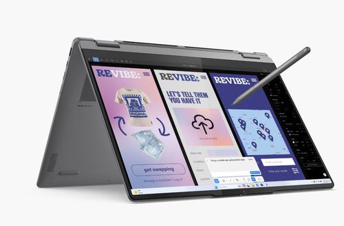 Lenovo Yoga 7 2-in-1 16ILL10 - 83JT000YIV