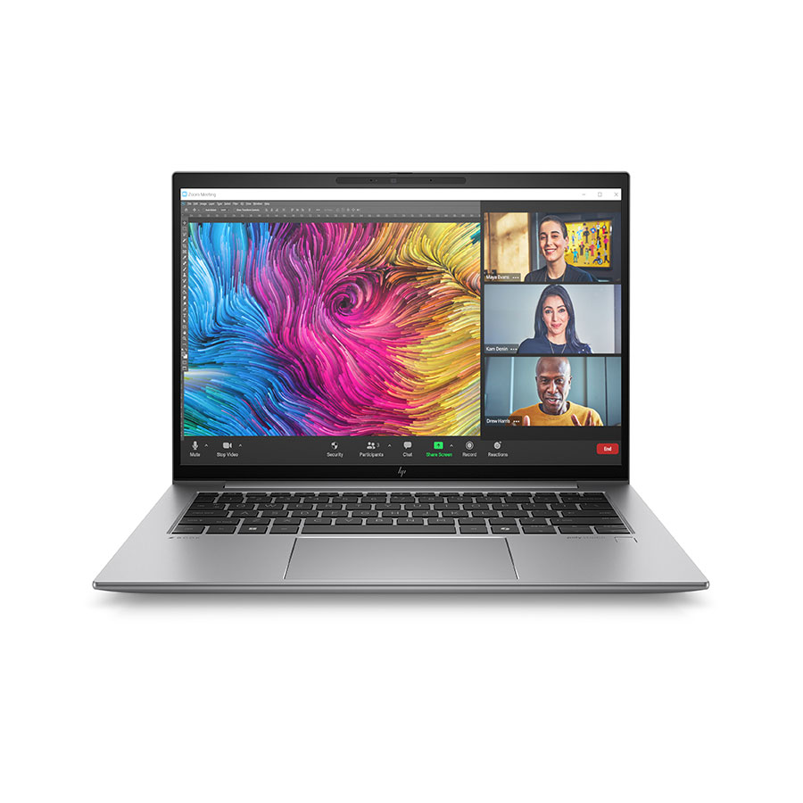 מחשב נייד-HP ZBOOK FIREFLY G11 14' FHD TOUCH