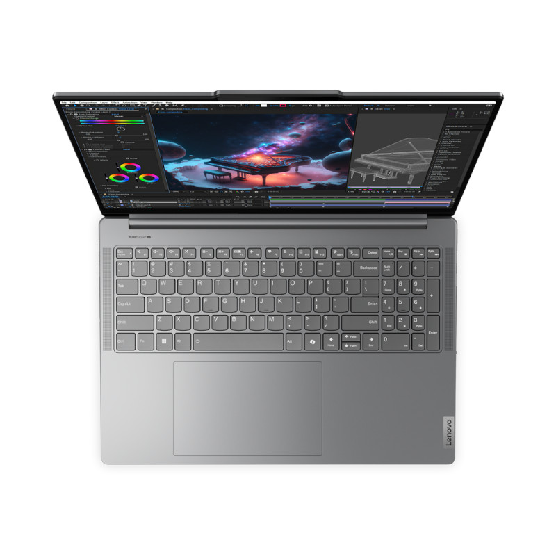 Lenovo IP Yoga Pro 9 16IMH9 - 83DN0042IV