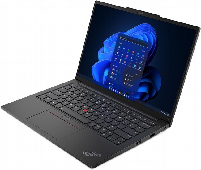 מחשב נייד-  Lenovo ThinkPad E14 Gen 6 64GB