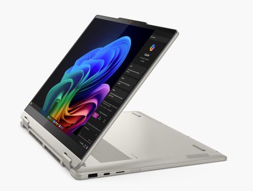 מחשב נייד טאצ - Lenovo Yoga 7 2-in-1 14ILL10