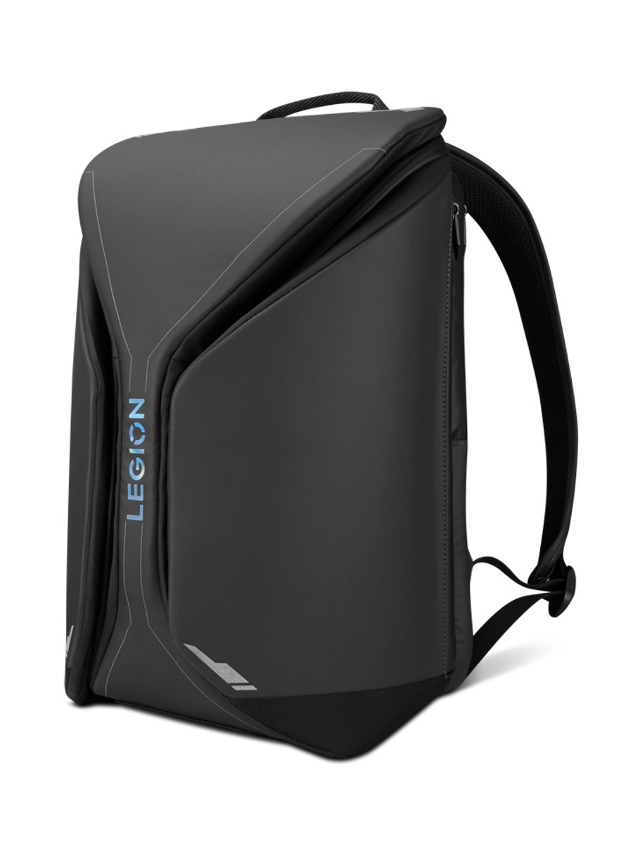 תיק גב גיימינג- Lenovo Legion 16-inch Armored Gaming Backpack GB900 Black