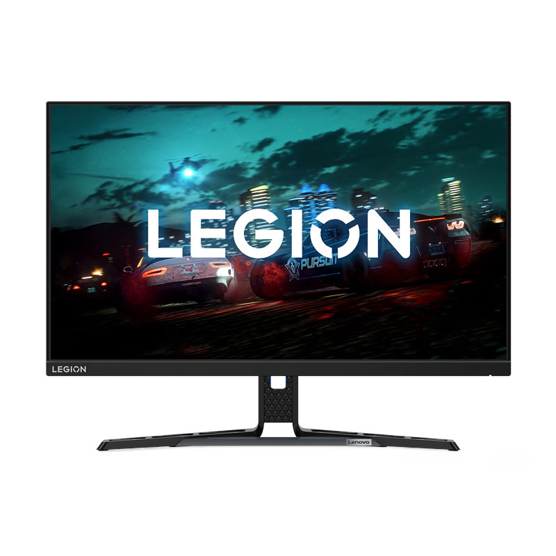 מסך מחשב- Lenovo Legion Y27h-30 27