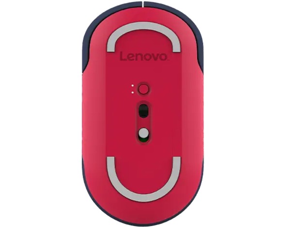 Lenovo 350 Bluetooth Silent Mouse Fan Edition US מבט נוסף
