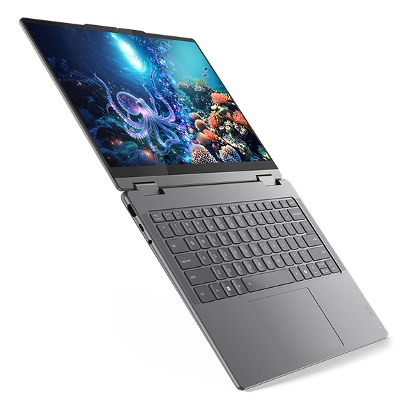 מחשב נייד Lenovo Yoga 7 2-in-1 14ILL10 Ultra5 226V