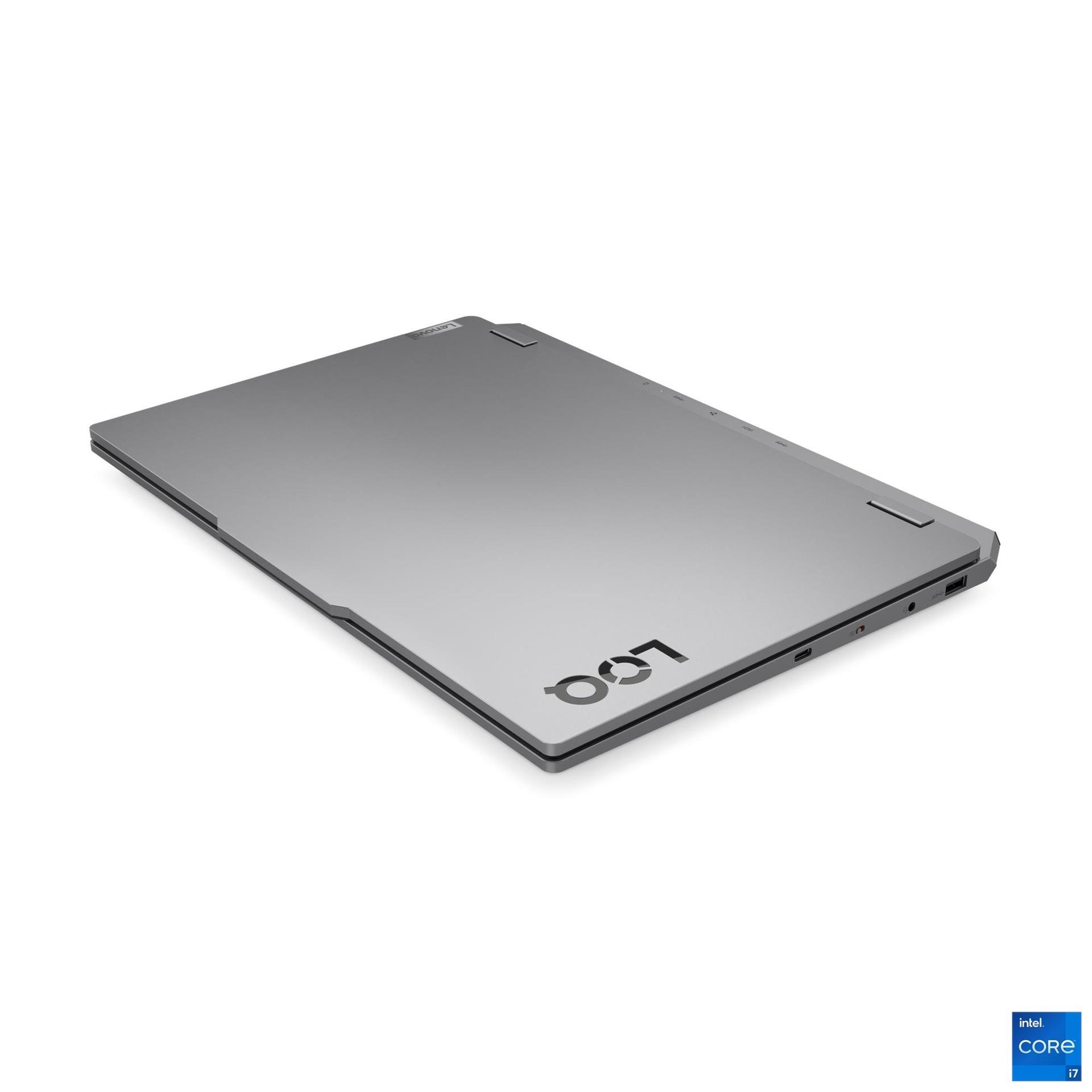 מחשב נייד Lenovo LOQ 15IRX10 i7-14700HX RTX5060