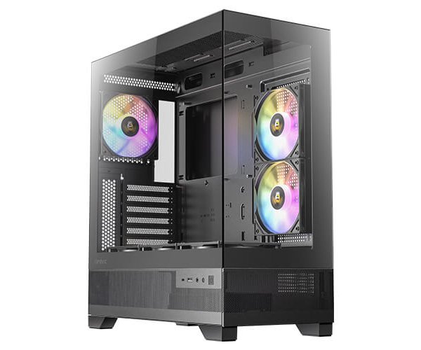 מחשב גיימינג - intel i5-14400F/RTX-4060/16GB/1TB