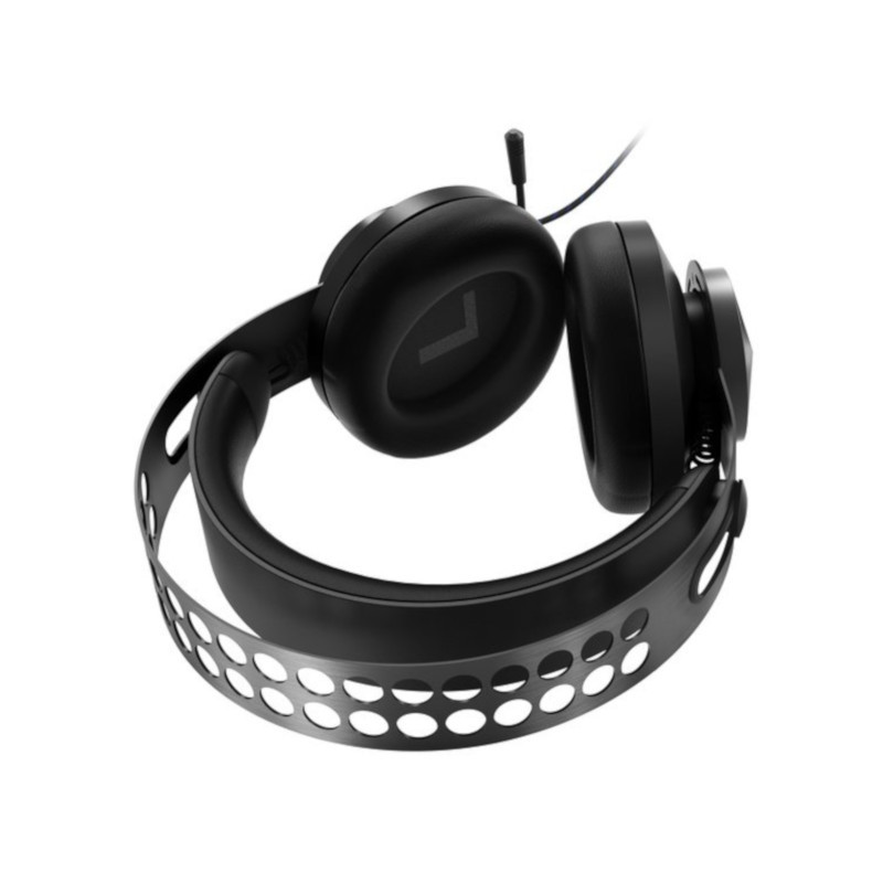 Lenovo Legion H500 Pro 7.1 Surround Sound Gaming Headset Black מבט נוסף