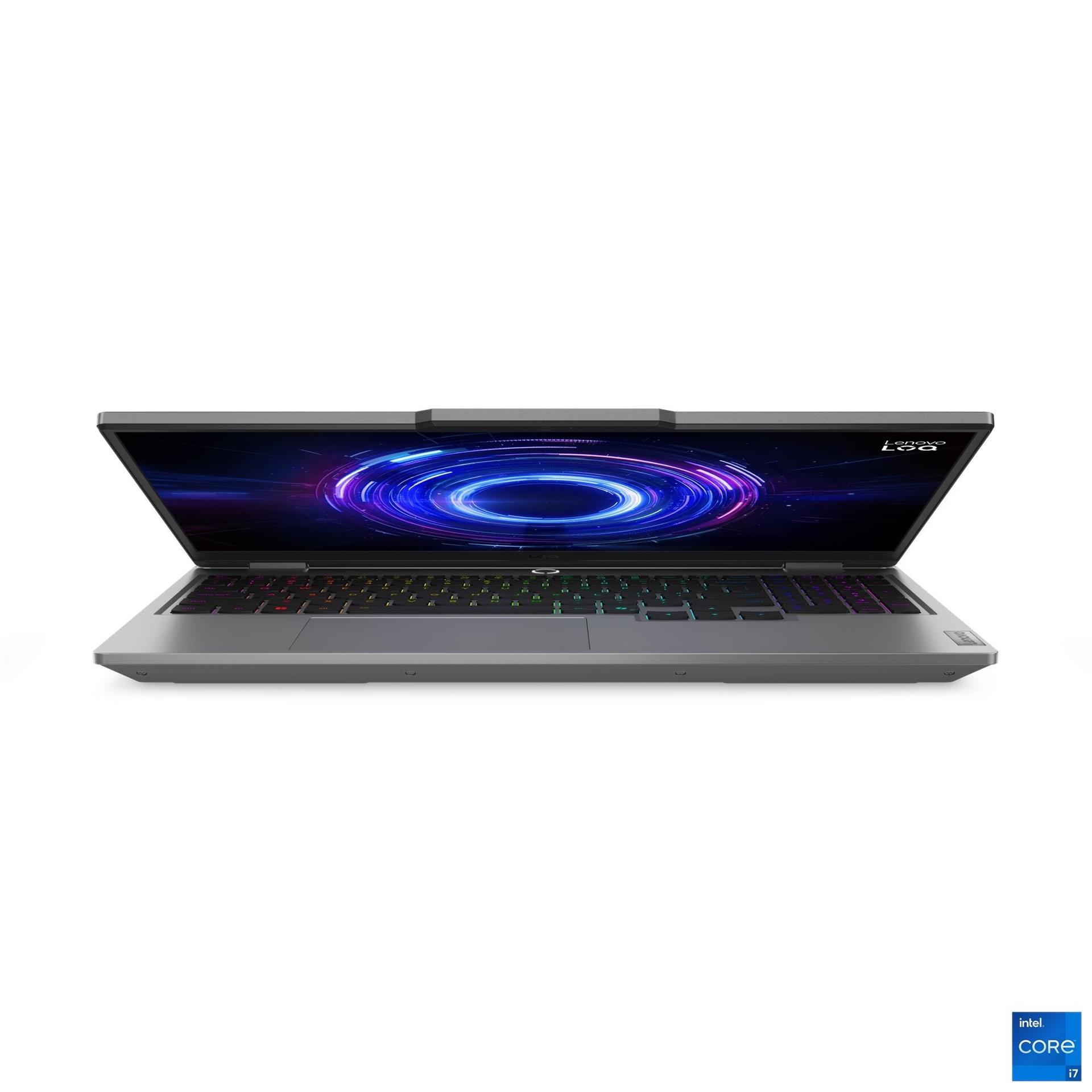 מחשב נייד Lenovo LOQ 15IRX10 i7-14700HX RTX5060