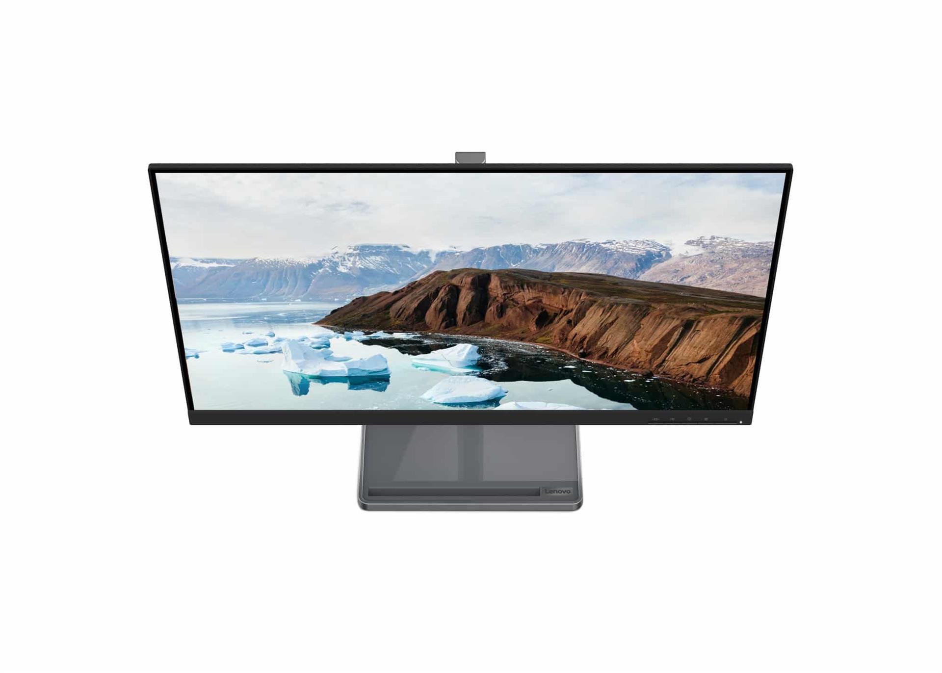 מסך מחשב-Lenovo IP monitor L27M-30 TYPE-C