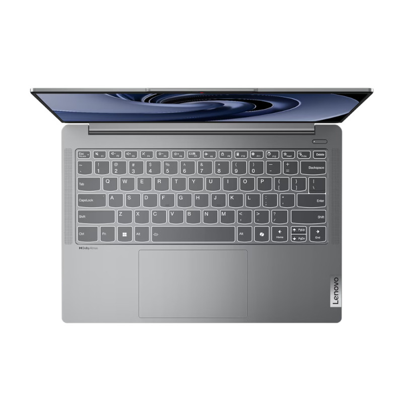 מחשב נייד- Lenovo IP Pro 5 14IMH9 Intel Core Ultra 7 155H