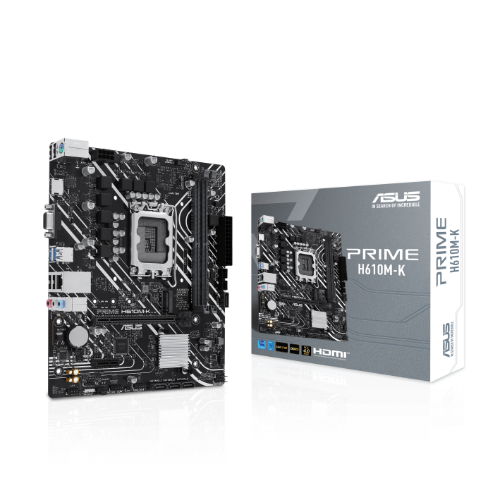 מחשב גיימינג  - intel i5/RTX-5060/16GB/500GB 