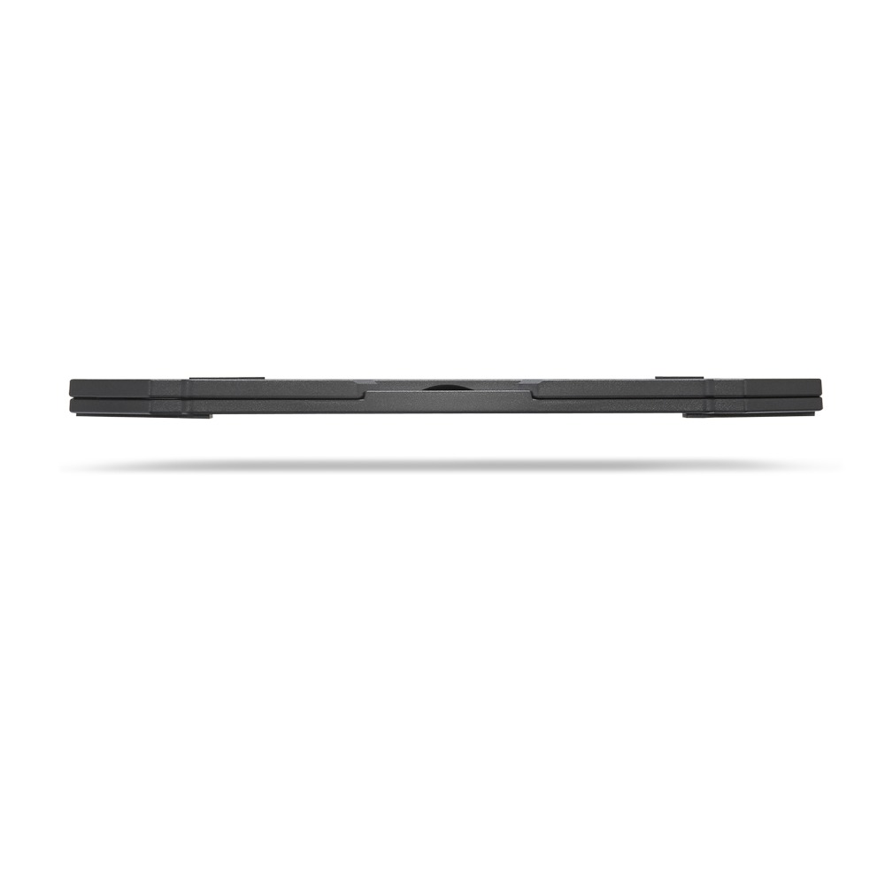 סטנד Lenovo 2-in-1 למחשב נייד עם מעמד לטלפון